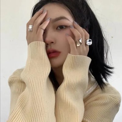 女猎手