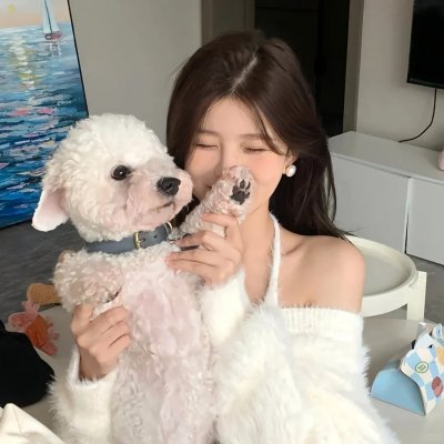 隐世狼女第三季