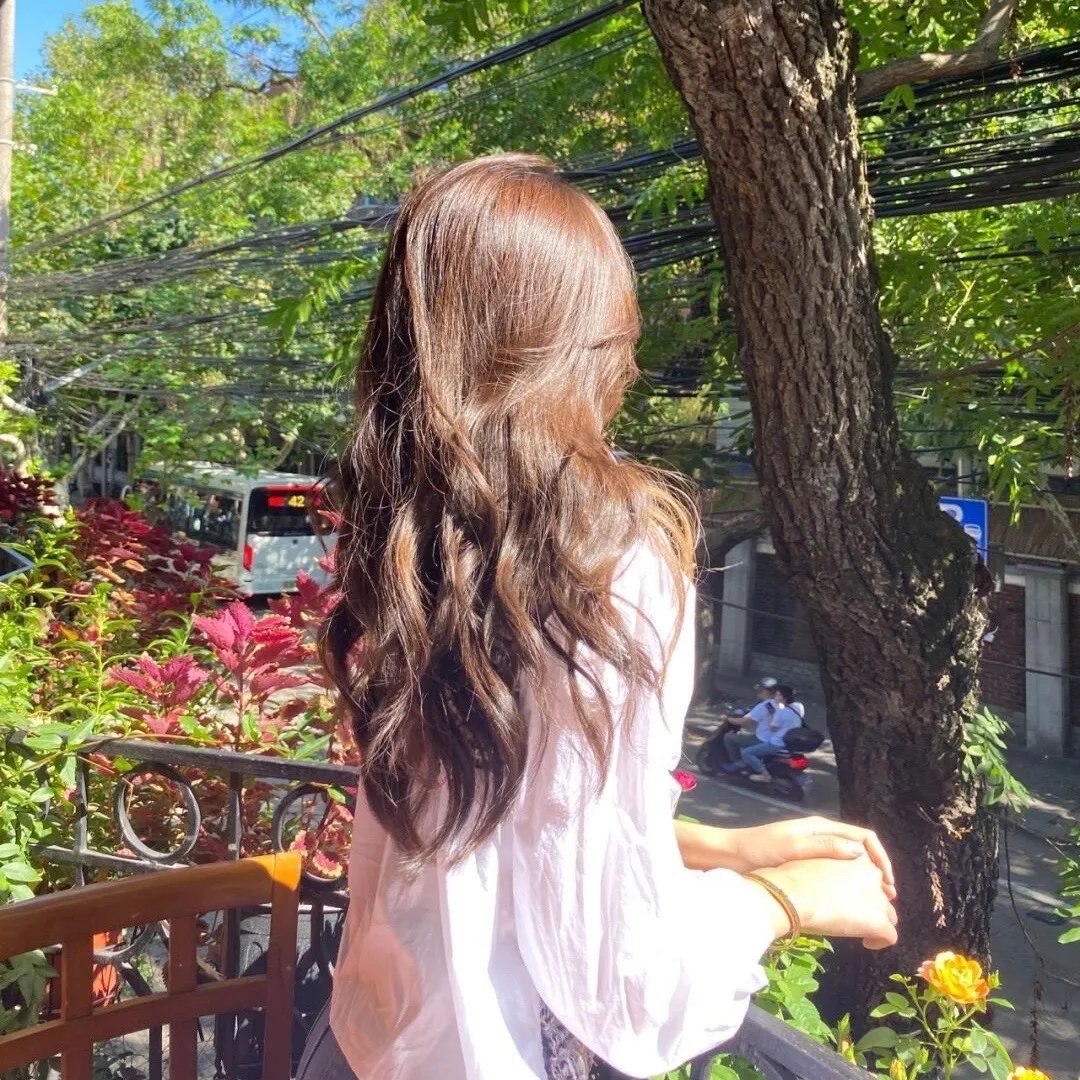 奥兰多：我的政治传记